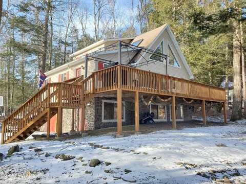 Rolling Hills, LAKE ARIEL, PA 18436
