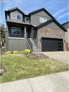 Lookout Ridge, WASHOUGAL, WA 98671