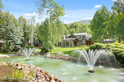 Willoughby, ASPEN, CO 81611