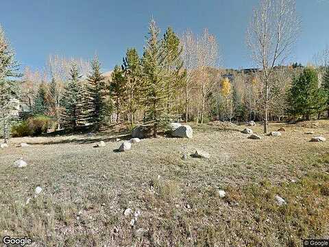 Willoughby, ASPEN, CO 81611