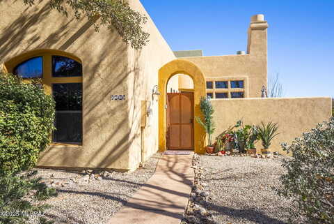 Lombard, TUBAC, AZ 85646