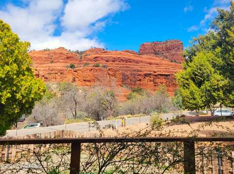 Devils Kitchen, SEDONA, AZ 86351