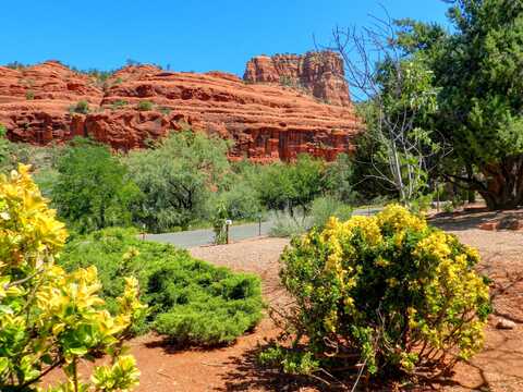 Devils Kitchen, SEDONA, AZ 86351