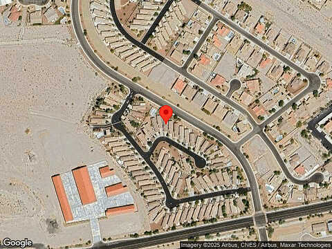 Desert Marigold, BULLHEAD CITY, AZ 86429