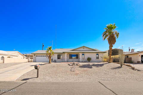 Pueblo, LAKE HAVASU CITY, AZ 86406