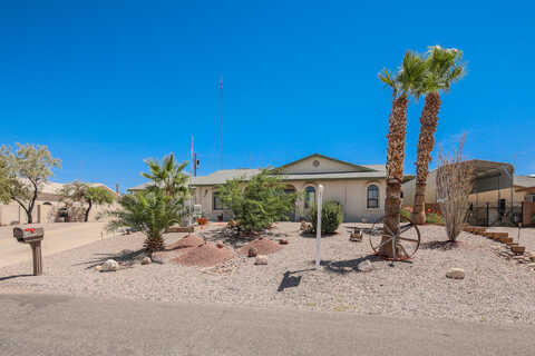 Pueblo, LAKE HAVASU CITY, AZ 86406