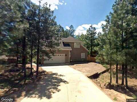 Bermuda, PINETOP, AZ 85935