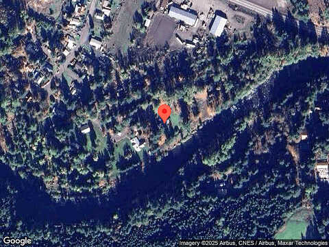 Riverside, IDANHA, OR 97350