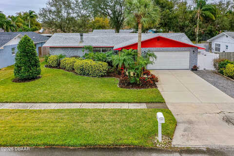 Branch, PORT ORANGE, FL 32127