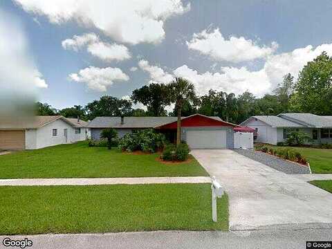 Branch, PORT ORANGE, FL 32127