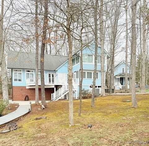 Beechwood, BRACEY, VA 23919