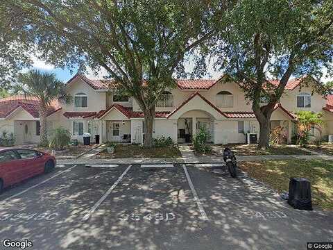 Forest Branch, PORT ORANGE, FL 32129
