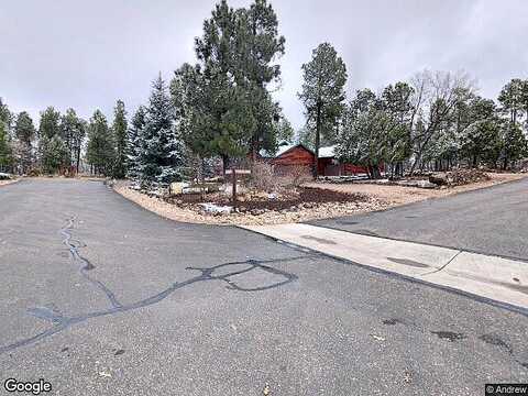 Ridge, PINETOP, AZ 85935