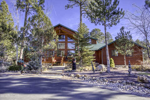 Ridge, PINETOP, AZ 85935