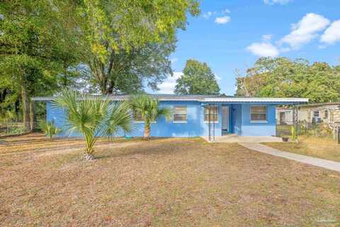 Madison, PENSACOLA, FL 32505