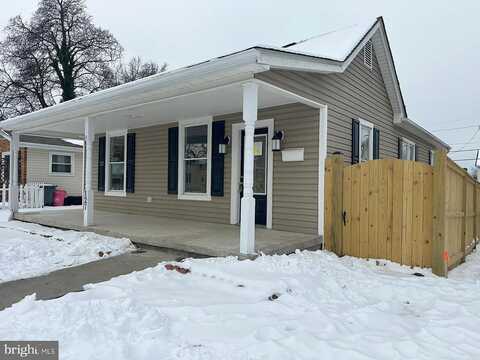 Euclid, WINCHESTER, VA 22601
