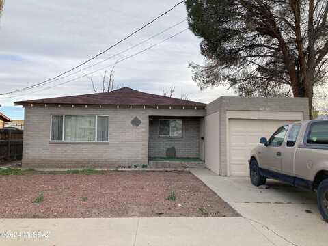 15Th, SAFFORD, AZ 85546