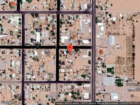 15Th, SAFFORD, AZ 85546