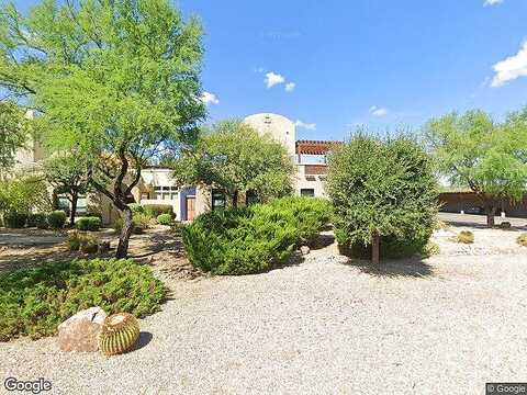 Post, TUBAC, AZ 85646