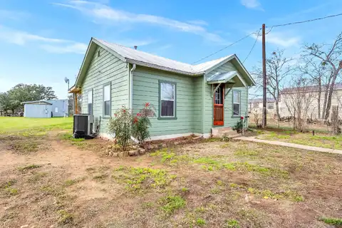 Elm, LLANO, TX 78643