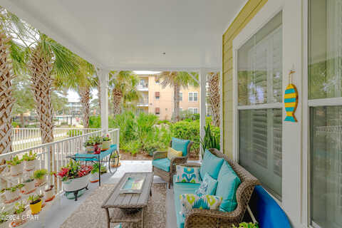 Front Beach, PANAMA CITY BEACH, FL 32407