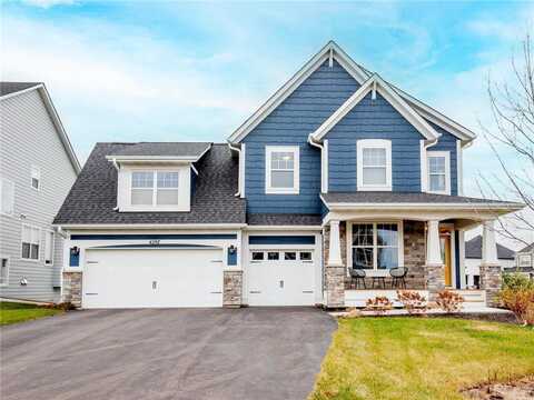 Arbor Bay, SAINT PAUL, MN 55129