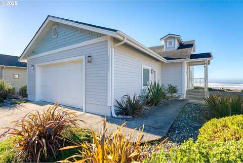 Vizcaino, GOLD BEACH, OR 97444