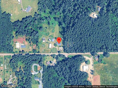 Green Mountain, COLTON, OR 97017