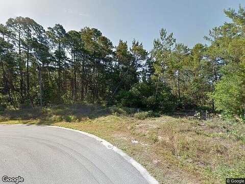 Gulf Terrace, PORT SAINT JOE, FL 32456