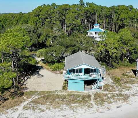 Highway 98, CARRABELLE, FL 32322