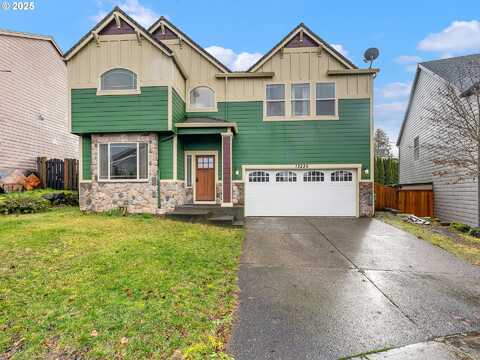 Buford, PORTLAND, OR 97236