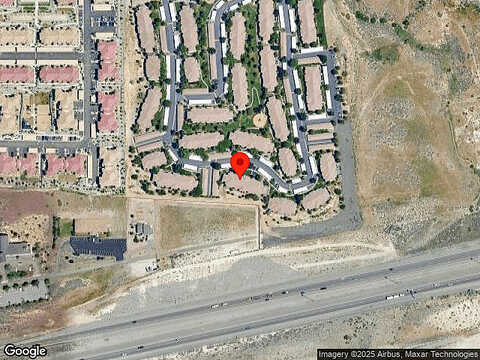 Sharlands, RENO, NV 89523