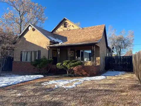 San Juan, LA JUNTA, CO 81050