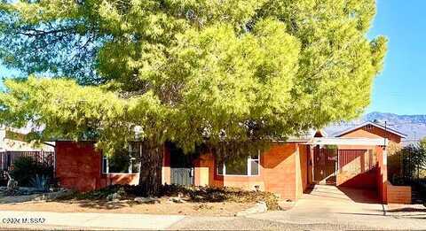Mcnab, SAN MANUEL, AZ 85631