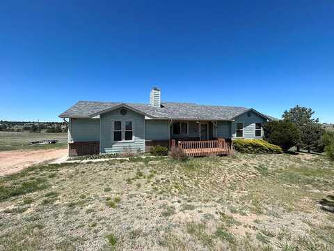 Teak, ELBERT, CO 80106