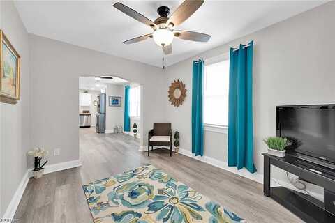 Powhatan, HAMPTON, VA 23661