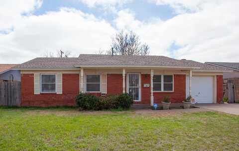 45Th, LUBBOCK, TX 79414
