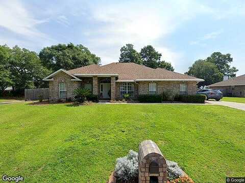 Timber Ridge, MILTON, FL 32571