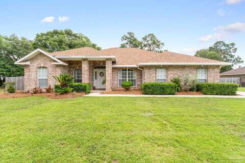 Timber Ridge, MILTON, FL 32571