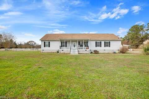 Pine Ridge, WAKE, VA 23176