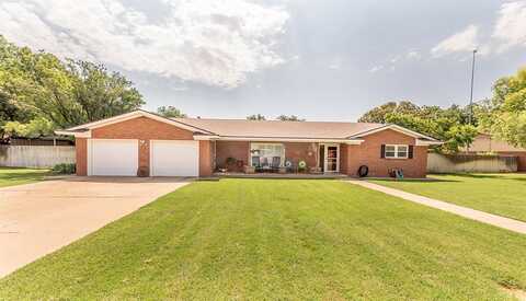 Avenue G, ABERNATHY, TX 79311