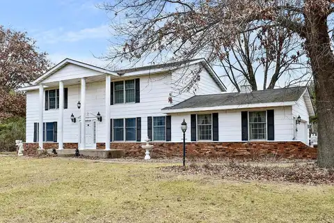 Badger, FOUNTAIN CITY, WI 54629