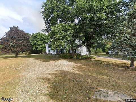 Badger, FOUNTAIN CITY, WI 54629