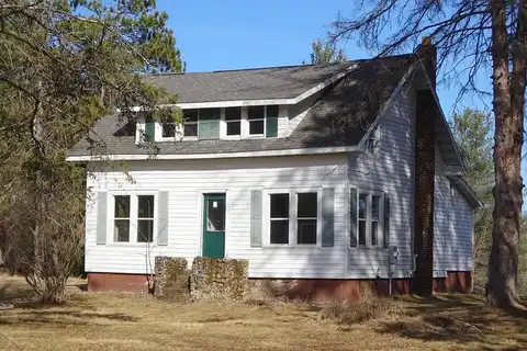 State Road 40, BRUCE, WI 54819