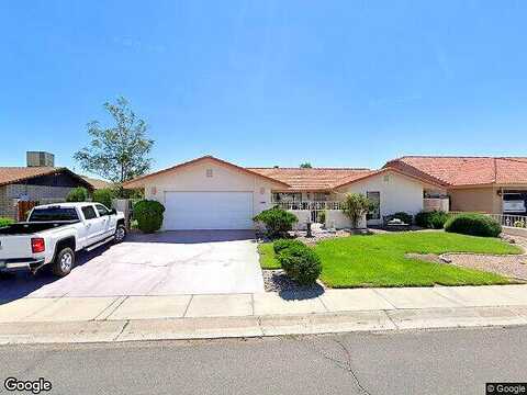 Country Club, KINGMAN, AZ 86401