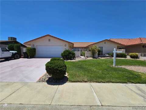 Country Club, KINGMAN, AZ 86401