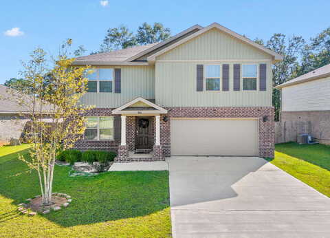 Betula, PENSACOLA, FL 32526