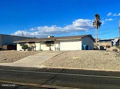 Thunderbolt, LAKE HAVASU CITY, AZ 86406