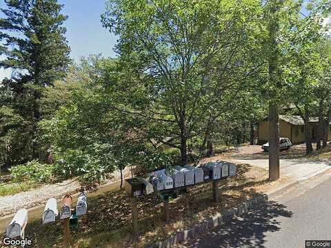Elkader, ASHLAND, OR 97520
