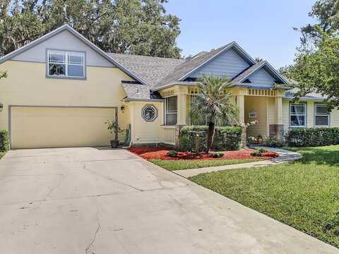 Light Wind, FERNANDINA BEACH, FL 32034